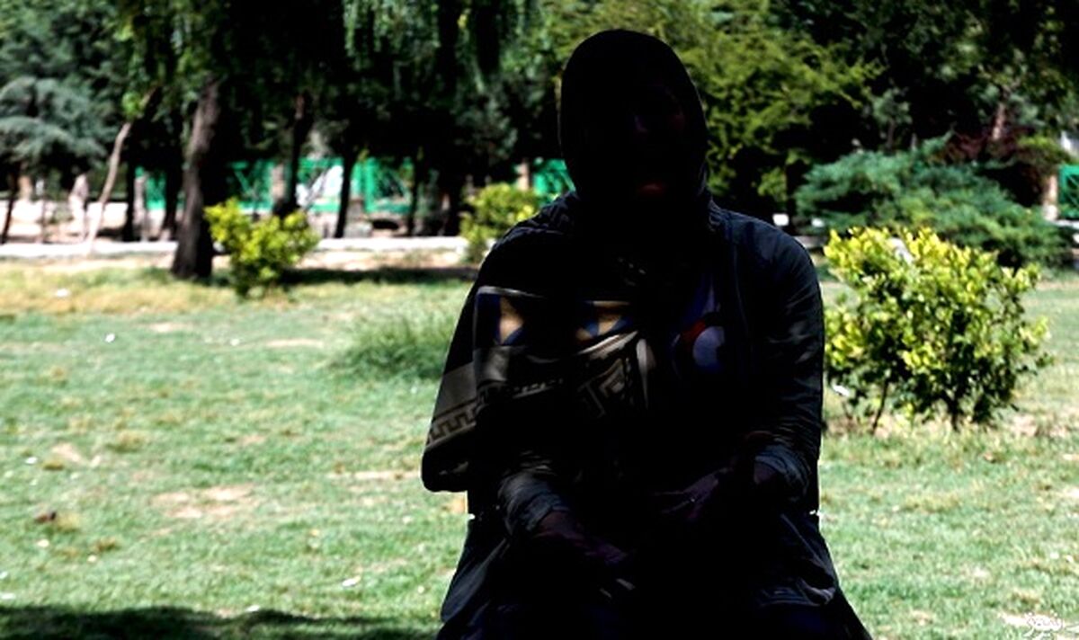 رازهای دختر فراری در خانه مجردی برملا شد