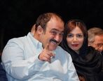 عکس هایی که همسر مهران غفوریان به مناسبت تولد دخترشان منتشر کرد