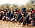 محتوای جلسات فرماندهی عملیات مهم در قرارگاه خاتم النبیا فاش شد