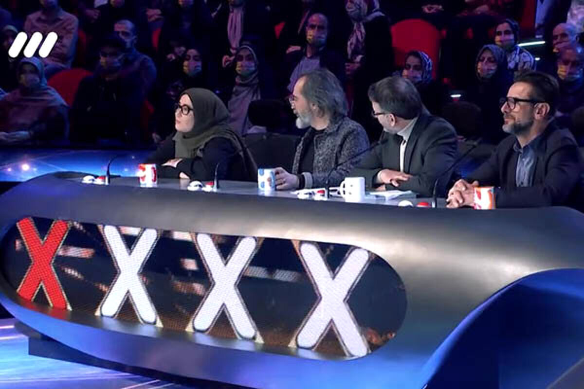 ببینید؛ نظر ژاله صامتی درباره نوجوان چوپان چطور جنجال به پا کرد/ نظر داوران دیگر عصر جدید چه بود؟