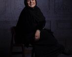 عاشقانه باران کوثری و نامزدش /  ویدئو جنجالی