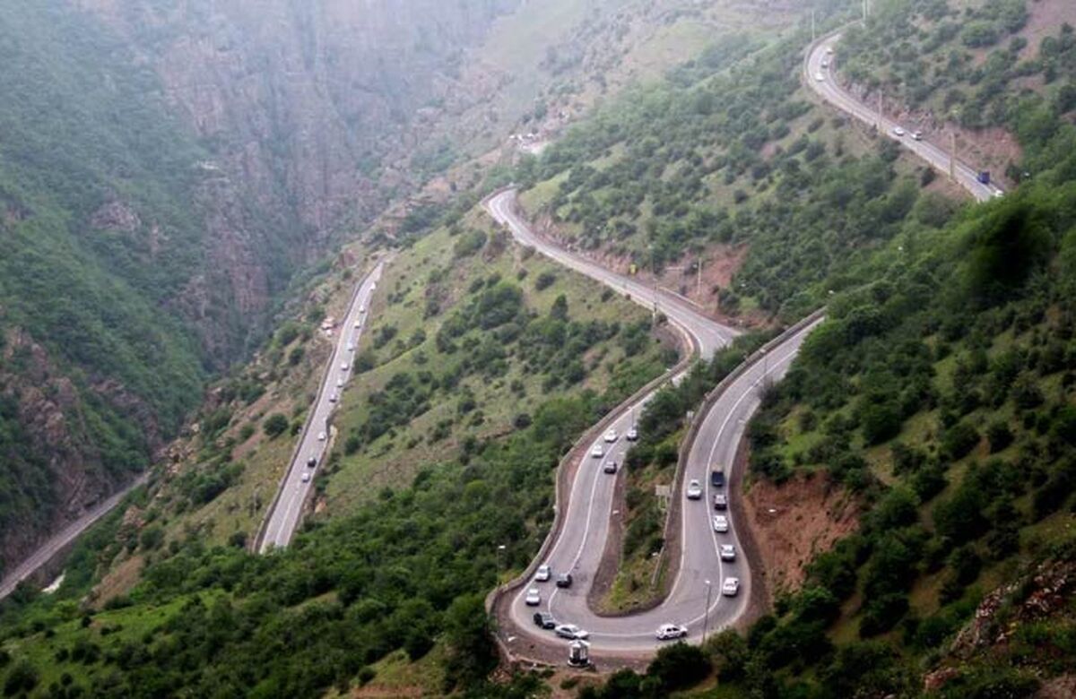 خبر مهم برای مسافران نوروزی | این جاده ها مسدود شدند