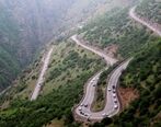 خبر مهم برای مسافران نوروزی | این جاده ها مسدود شدند