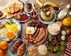 صبحانه چی بخوریم؟