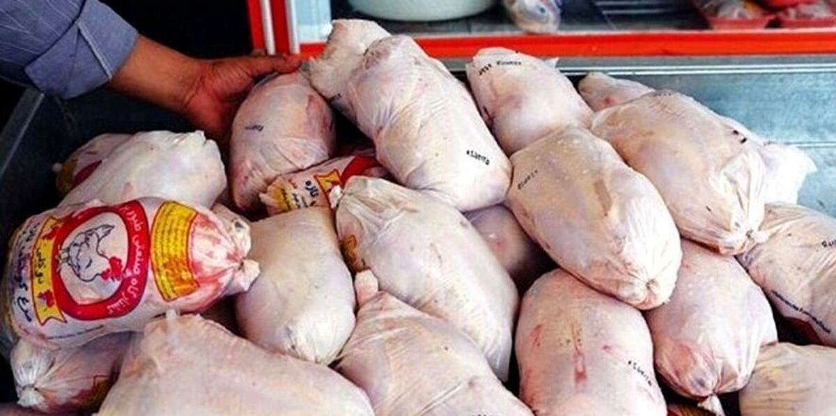 خرید سهمیه بندی شده مرغ با کارت ملی + جزئیات قیمت مرغ