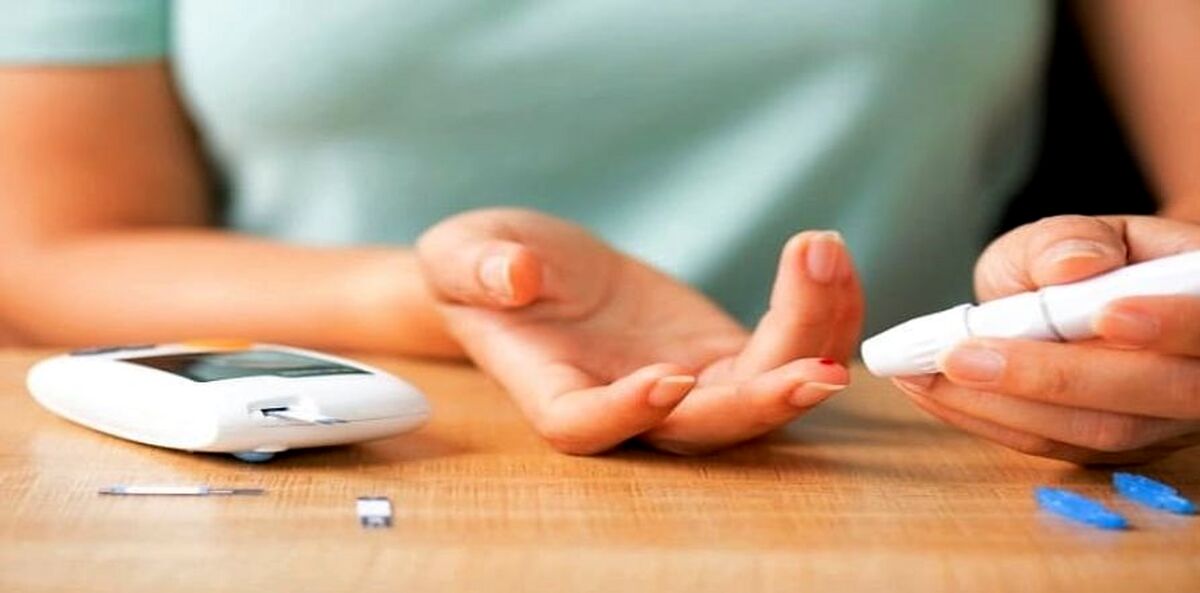 اگر این علائم را دارید قند خون گرفته اید