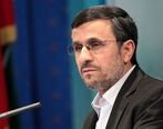واکنش احمدی نژاد به ترور شینزو آبه چه بود؟