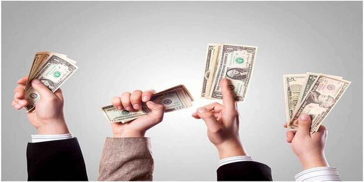 قیمت دلار امروز در صرافی ملی (۱۴۰۰/۰۲/۲۷) + جدول