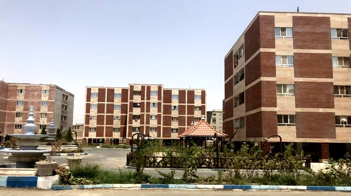 وام مسکن  200 میلیون تومانی متعلق به چه کسانی است ؟ 