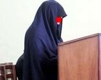 زن اعدامی پای چوبه دار زنده شد!
