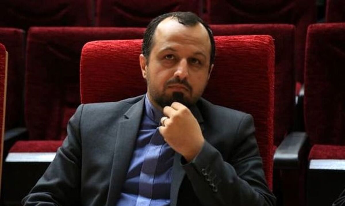 پیام خاندوزی وزیر اقتصاد