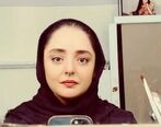 عشق و حال لاکچری نرگس محمدی با تیپ نامناسب در دبی+عکس