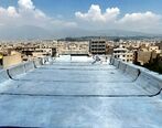 4 علت ترک خوردن ایزوگام