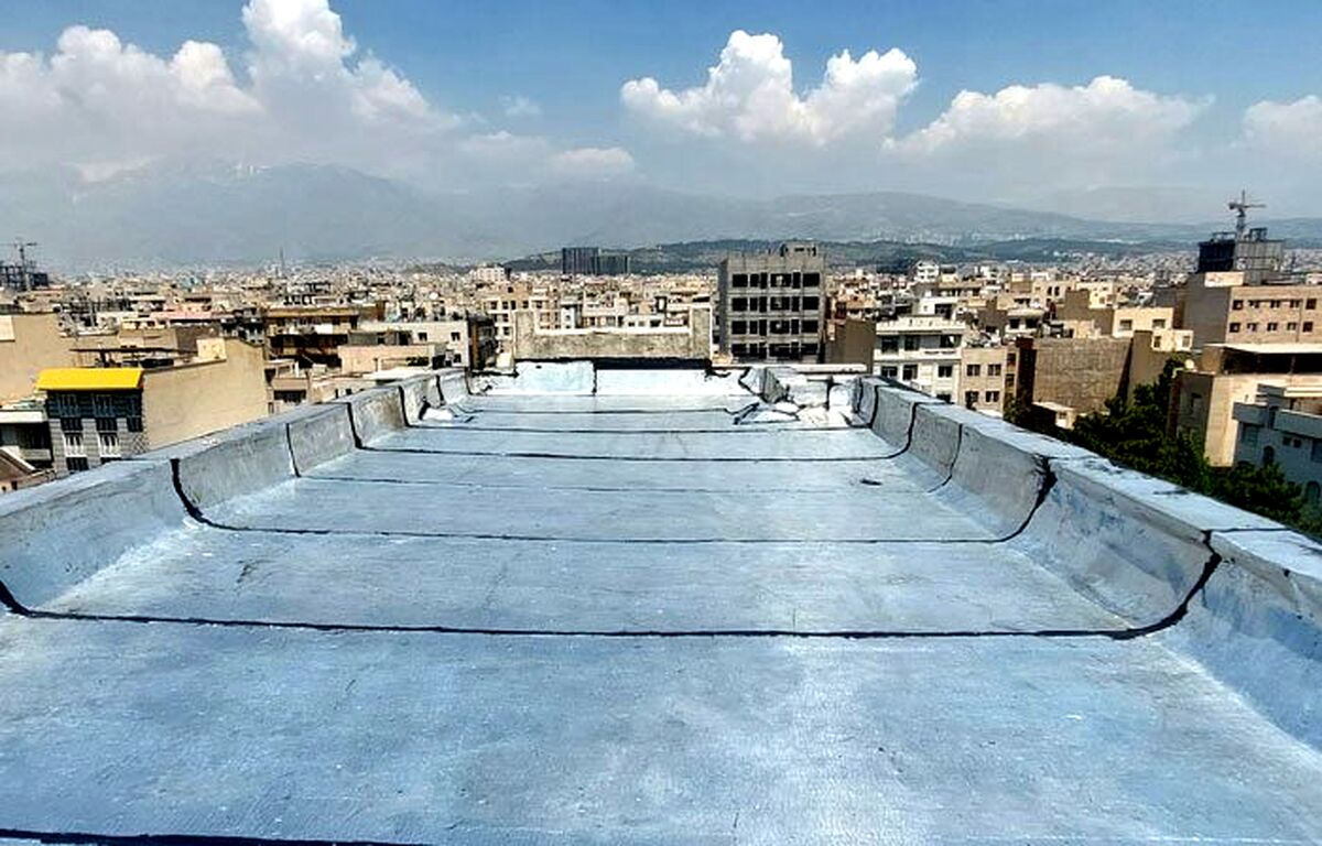 4 علت ترک خوردن ایزوگام