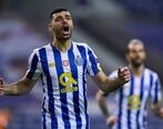 مهدی طارمی در انتظار تحقق یک رویا