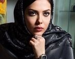 خیال بافی لیلا اوتادی / عکس دیده نشده