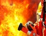 ماجرای انفجار وحشتناک در بامداد مشهد چه بود ؟ / تصاویر
