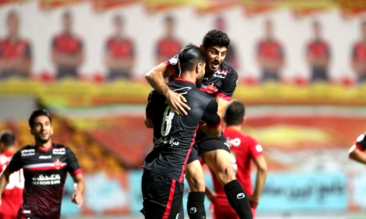 خبر خوش برای پرسپولیسی ها| ستاره جدید در راه پرسپولیس 
