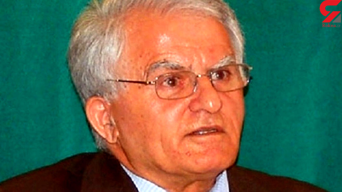 تعرض یک مرد ایرانی سرشناس به دخترش