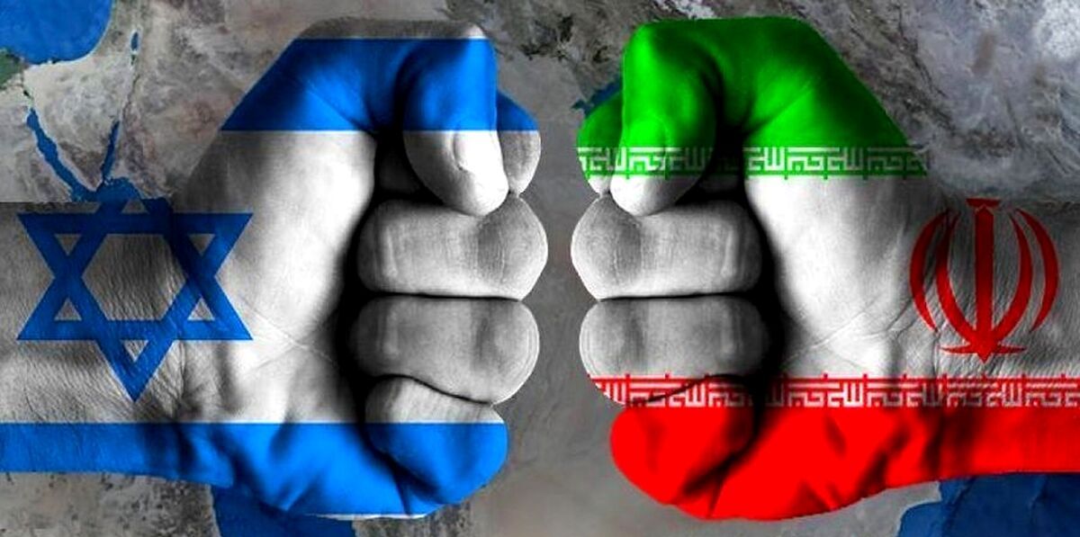  حمله نظامی اسرائیل به ایران ؟!