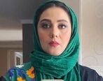 شبنم مقدمی از همسرش رونمایی کرد | شوهر سیبیلوی شبنم مقدمی