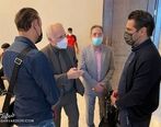 توهین و بی احترامی بازکنان پرسپولیس صدای این مهاجم را درآورد