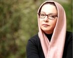 حس گرفتن متفاوت لاله صبوری وسط کویر!/کویر گردی خانم بازیگر با تیپ متفاوت!+عکس