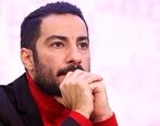 سریال جنجالی و جدید با بازی نوید محمدزاده