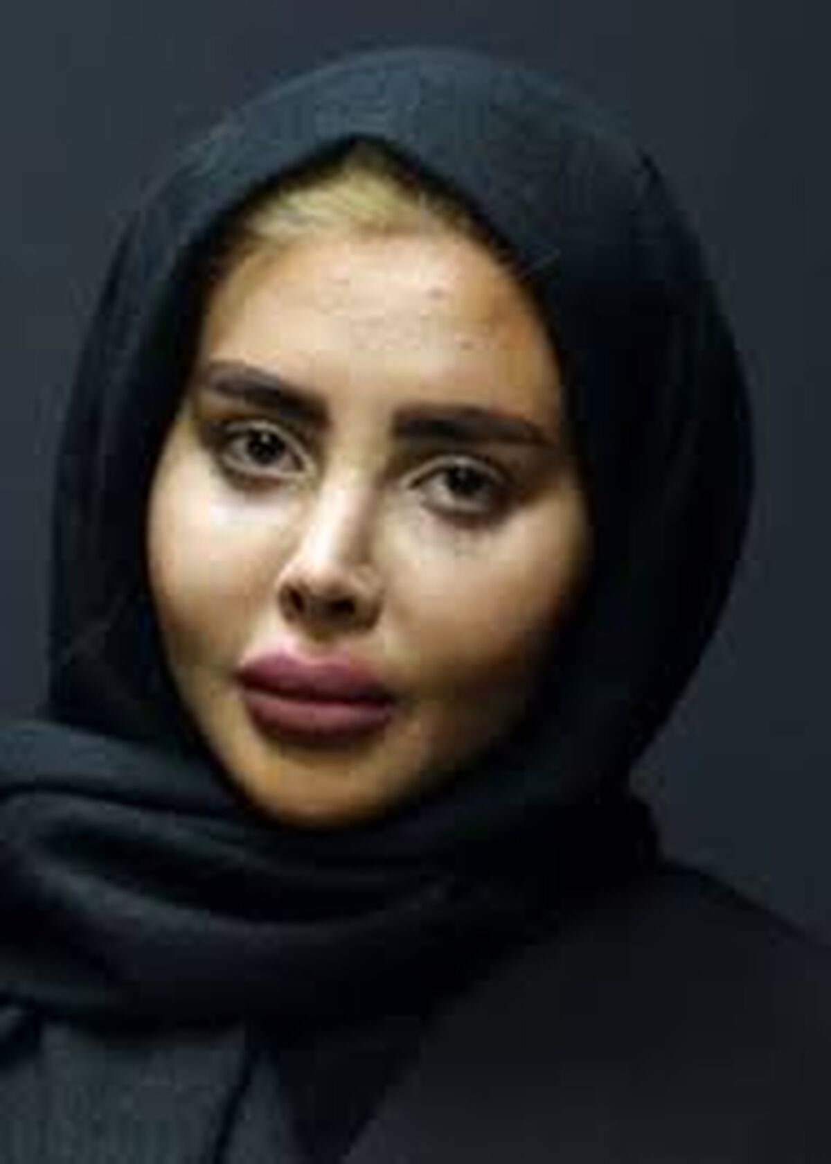 پیج جدید سحر تبر در اینستاگرم جنجالی شد + عکس و جزئیات 