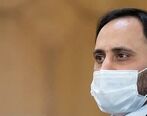 جهرمی داغدار شد| فرزندش را از دست داد