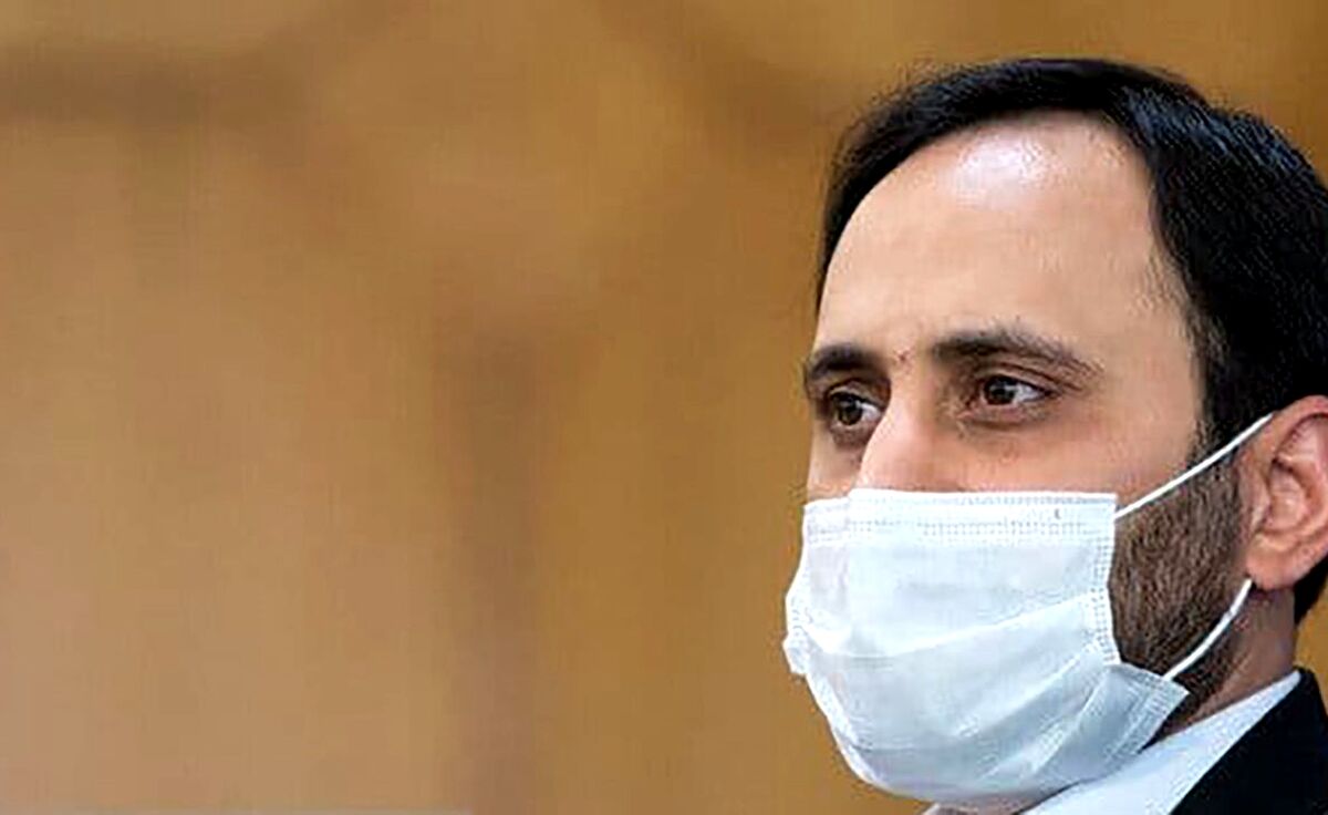 جهرمی داغدار شد| فرزندش را از دست داد