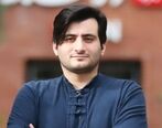 کنایه مجری شبکه خبر به دولت رئیسی درباره پیاوه روی اربعین