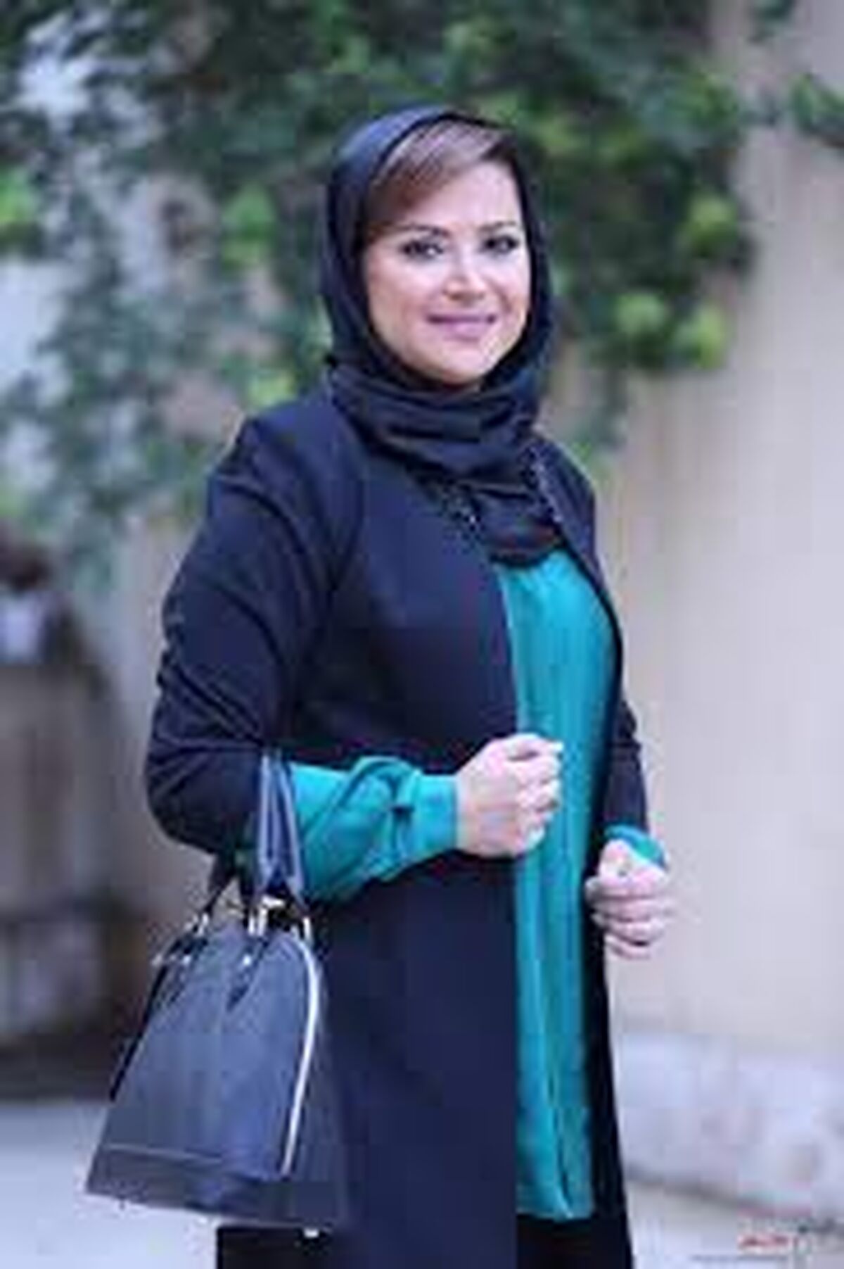 بیوگرافی کمند امیرسلیمانی