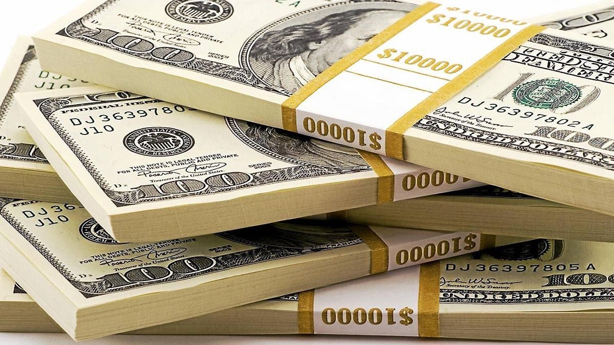 واریز ۴۳ میلیون دلاری آمریکا به حساب ایران