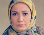 بیوگرافی نسرین نصرتی و همسر و دخترش