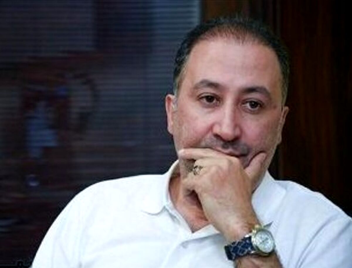 این مجری معروف ممنوع الخروج شد