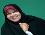 اتهامات فائزه هاشمی اعلام شد | برگزاری اولین دادگاه فائزه هاشمی