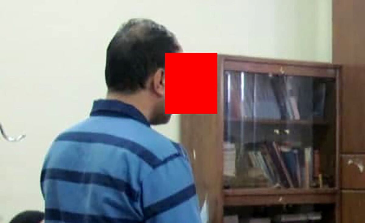 قتل برادر روانی با ضربه های مهلک چاقو| ماجرای عجیب برادر کشی در خیابان دامپزشکی