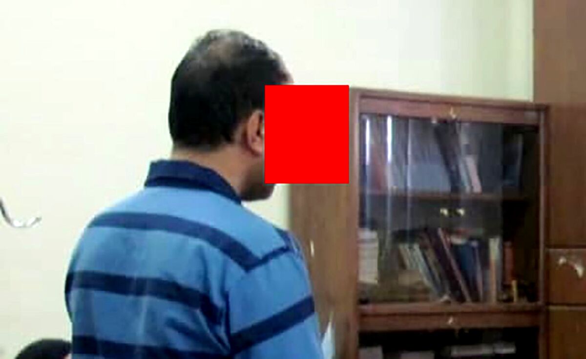 قتل برادر روانی با ضربه های مهلک چاقو| ماجرای عجیب برادر کشی در خیابان دامپزشکی