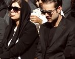 حال و روز خسرو پسیانی در مراسم تدفین پدرش