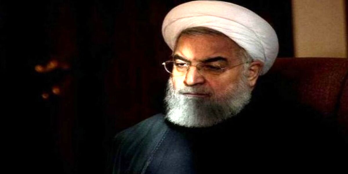 ماجرای ممنوع الملاقات شدن حسن روحانی| اصلاح قانون اساسی نباید درگیر بازی سیاسی شود