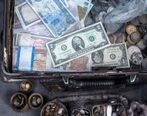 ورق در بازار ارز برگشت| شوک طرح صیانت به قیمت دلار 