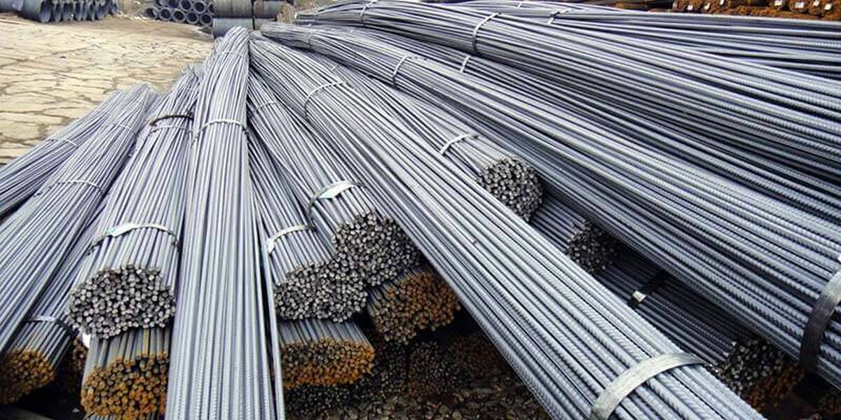کدام سایز میلگرد در پروژه‌ها پرمصرف‌تر است؟