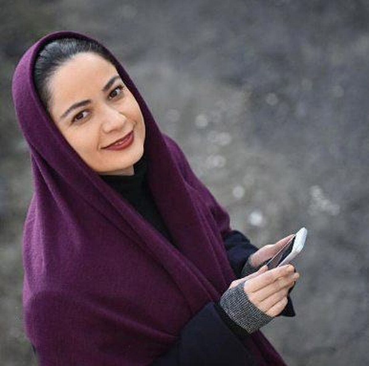 نسرین نصرتی سریال پایتخت به پژمان جمشیدی رسید