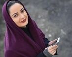  فهیمه پایتخت را بشناسید/ بیوگرافی نسرین نصرتی