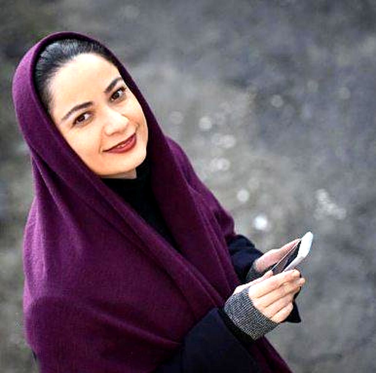 نسرین نصرتی سریال پایتخت به پژمان جمشیدی رسید