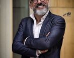 تغییر چهره ترسناک امیر آقایی 