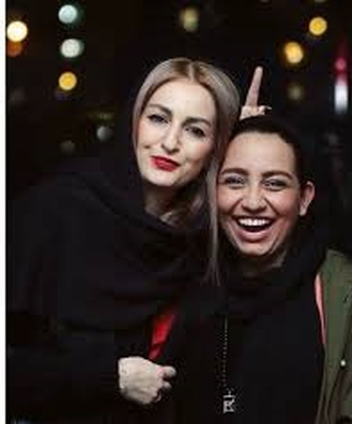 عکس لاکچری شقایق دهقان با پسرش نویان در صفحه اینستا گرام  + عکس دیده نشده 