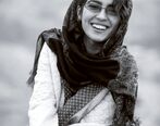 خوشحالی مونا کرمی و جوانه دلشاد در تصویری صمیمی / عکس