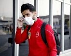 گربه سیاه استقلال به پرسپولیس برمی گردد